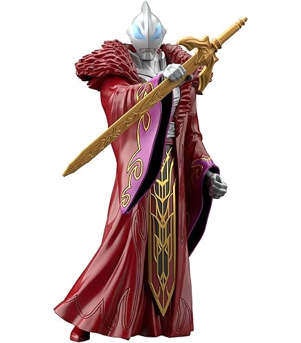 Amazon.co.jp: ウルトラマン ソフビシリーズ ハングタグ付き 5