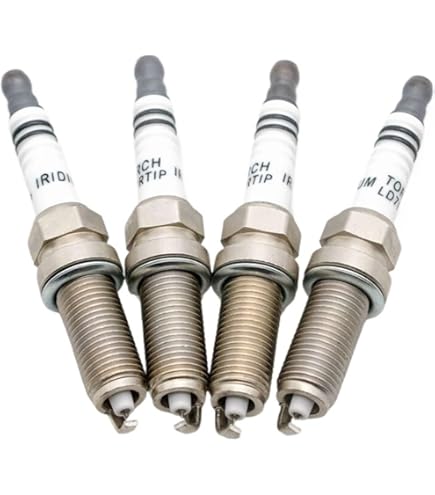 Amazon | デンソー# 3421イリジウムPlatinum電源パックスパークプラグ