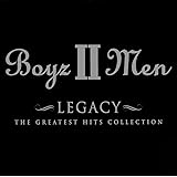 Legacy: The Greatest Hits Collection