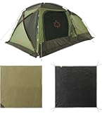 専用！値下げ済❤️LOGOS ロゴス　neosリングドゥーブル　Type-Ｍ Amazon | ロゴス neos リンクドゥーブル Type-M[312345674人用