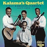 アーリー・ハワイアン・クラシックス 1927-1932(CD)