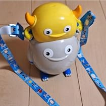 【おんまる】バート＆チャピー グッズセット 61DBKusNBYL._AC_UL210_SR210,