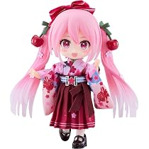 Amazon | グッドスマイルカンパニー キャラクター・ボーカル・シリーズ