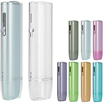 Amazon.co.jp: 【製品登録可能】 IQOS イルマ ワン ネオンモデル 本体