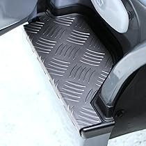 Amazon | ZERO HOUSE キャラバン用 ステップカバー 日産キャラバン用