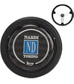 Amazon | ナルディ(NARDI) ステアリングホイール CLASSIC WOOD ウッド