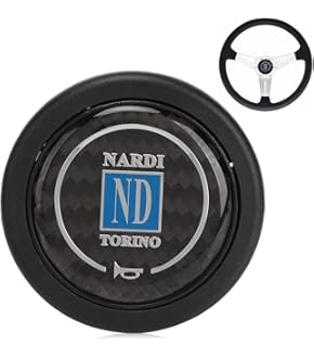 NDナルディクラッシック360㎜ ステアリングホイール 　ホーンカバー付き NDナルディクラッシック360㎜ ステアリングホイール ホーン