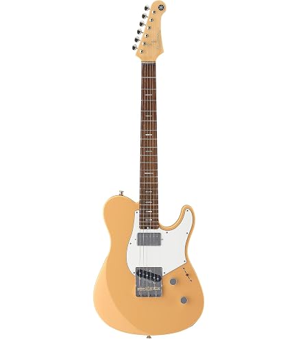 Amazon | ヤマハ YAMAHA エレキギター PACIFICA SC Standard Plus