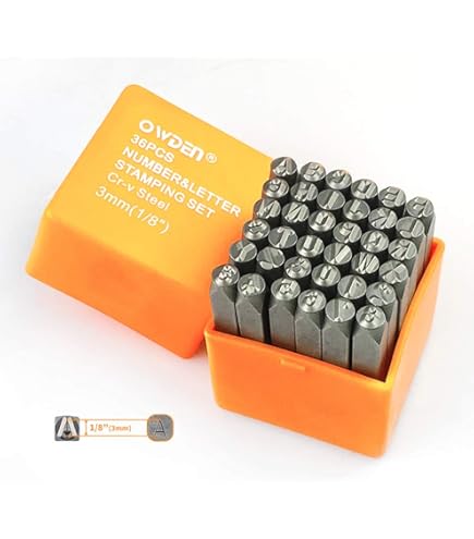 1"Brass Valve Tags Industrial Grade Stamping Tags 0.039" Round Engraved Metal Blanks Chits With Hole For Pipe Valves, Equipment, Tool And Keys - View #11