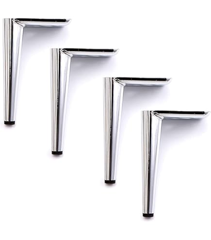 Amazon.co.jp: IKEA/イケア EKET/エーケト：脚10 cm 4個セット