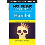 Hamlet: No Fear Shakespeare Deluxe Student Edition: Deluxe Student Edition: 26