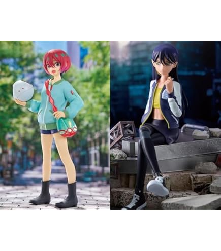 Amazon | Figure-rise Standard アマテ・ユズリハ（マチュ