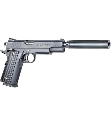 Amazon | 【WAスーパーリアルガン】WA TRP オペレーター ウエポン