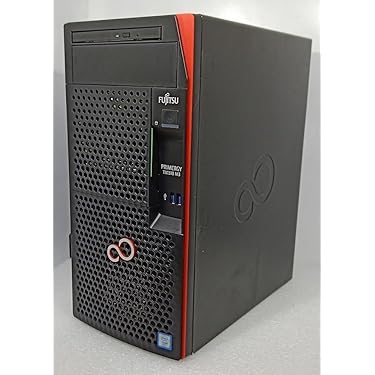 PCサーバー？各種
