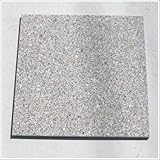 サクラ御影石 板石 400×400mm（表面：本磨き加工） 5枚セット