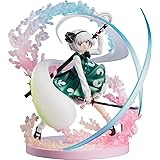 グッドスマイルカンパニー(GOOD SMILE COMPANY) 東方Project 魂魄妖夢 1/8