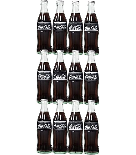 Amazon.co.jp: コカコーラ ゼロ レギュラー瓶190ml x 10本 : 食品