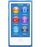 Amazon.co.jp: 【整備済み品】iPod nano 第7世代 16GB スペースグレイ