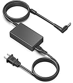 【フルHD/軽量】Panasonic ノートPC アダプター付 レッツ 1/2 Amazon.co.jp: HKY 16V 2.8A 充電器ACアダプター 対応 レッツノート CF