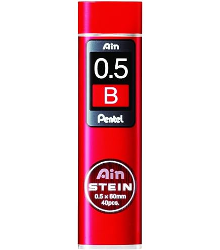 Pentel HyperG Retractable Gel Roller Pen – 0.7mm Green Ink, 12-Pack Box (KL257-D)
