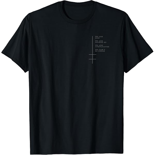 Amazon | Marilyn Manson OAUG Tour 2025 Las Vegas Tシャツ | Tシャツ