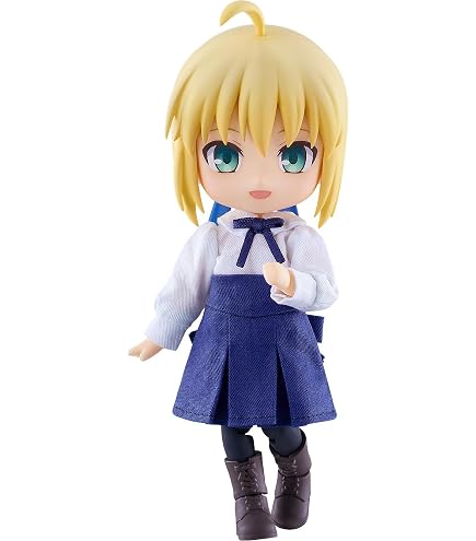 Amazon | ねんどろいどどーる Fate/stay night [Heaven's Feel