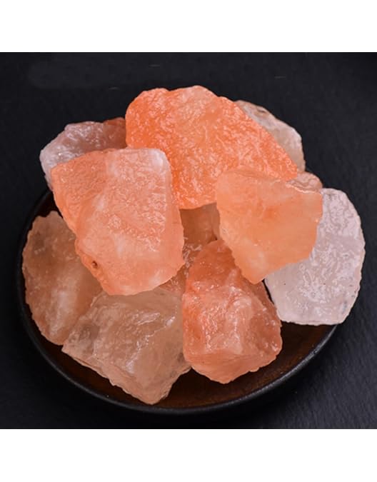 ヒマラヤ岩塩の塊/4.4kg/料理、バスソルト、インテリア、風水で運気