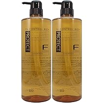 フィヨーレ Fプロテクト ヘアシャンプー リッチタイプ 1000ml 3本 楽天市場】【ポイント3-10倍!3日20時から】フィヨーレ F