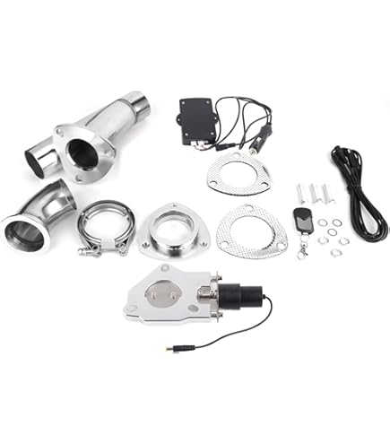 Apexi(アペックス) ECV 51パイ アペックス APEXi ECV エキゾーストコントロールバルブ φ51