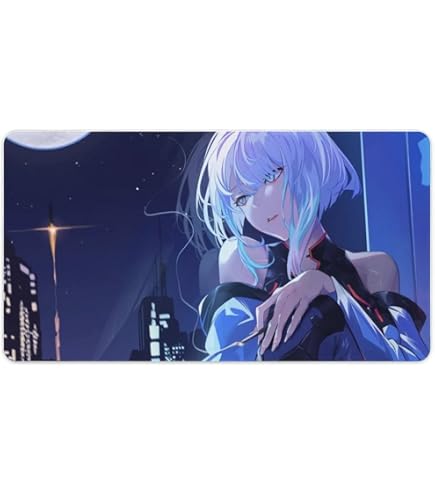 Amazon.co.jp: しぐれうい プレイマット マウスパッド しぐれ