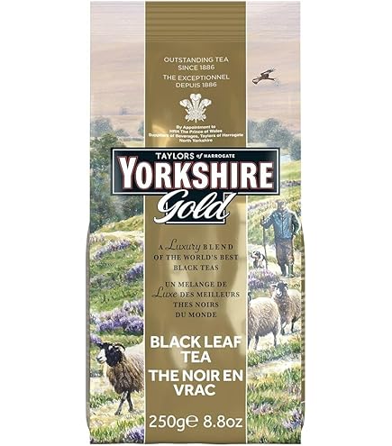 Taylors of Harrogateイングリッシュブレックファスト250g Amazon.co.jp: Taylors of Harrogate イングリッシュブレック