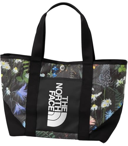Amazon.co.jp: [THE NORTH FACE] ザノースフェイス トートバッグ