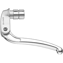 【送料無料】ダイアコンペ DIA COMPE(ダイア コンペ) リバースレバー ハンドル内径:16mm用 シルバー DC-189-ID16【メール便】代引きはできません 送料無料】ダイアコンペ DIA COMPE(ダイア コンペ) リバース