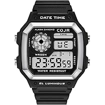 MHL. デジタル腕時計 ブラック カシオジーショック CASIO G-SHOCK マーガレットハウエル MHL