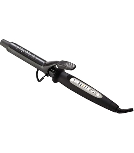 Amazon | 【HOLISTIC cures】ホリスティックキュア カールアイロン