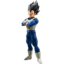 Amazon.co.jp: TAMASHII NATIONS S.H.フィギュアーツ ドラゴンボールZ