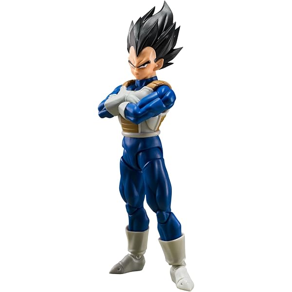 DRAGON BALL S.H.Figuarts Collection 「孫悟空〈冒険の彼方へ
