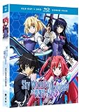 空戦魔導士候補生の教官/SKY WIZARDS ACADEMY: COMPLETE SERIES