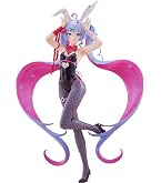Amazon | POP UP PARADE バニーガーデン 凜 L size ノンスケール
