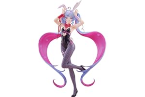 グッドスマイルカンパニー キャラクター・ボーカル・シリーズ01 初音ミク POP UP PARADE 初音ミク ラビットホールVer. L size プラスチック製 塗装済み完成品 ノンスケール 専用台座付属 全高約240mm