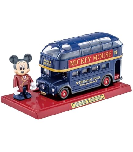 Amazon.co.jp: ディズニー ハロウィーン 2023 トミカ 東京ディズニー