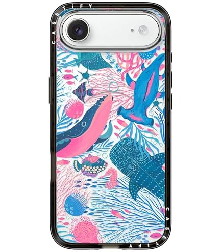 CASETiFY Impact for iPhone 17 Pro Max Case [Slim/Protection