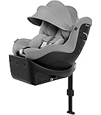 Amazon.co.jp: cybex [ サイベックス ] シローナ SironaGi i-SIZE ラバ