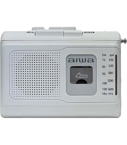 ラジカセ SOUNDLOOK SAD-1240 カセットプレーヤー レコーダー ラジカセ SOUNDLOOK SAD-1240 カセットプレーヤー レコーダー