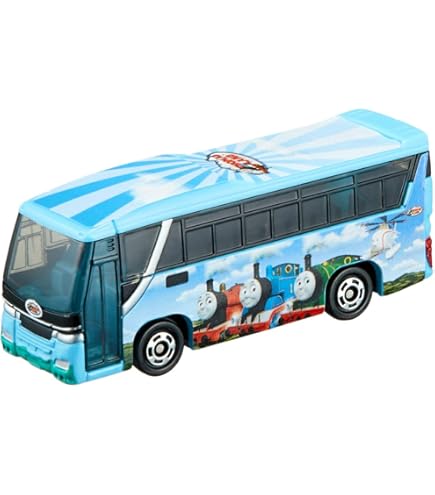 Amazon | トミカ No.36 トーマスランドエクスプレス 箱 | ミニカー