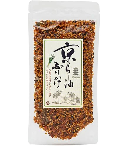 Amazon.co.jp: 京都限定 産寧坂 舞妓はんひぃ～ひぃ～ 京らー油