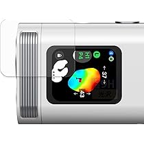 Amazon.co.jp: [Voice Caddie] SL mini ゴルフ用レーザー距離計