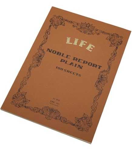Amazon.co.jp: ライフ ニートホルダー厚口 A4 黒 H704A : 文房具