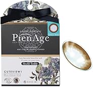 ピエナージュ(PienAge) ピエナージュ ワンデー No.2 TEDDY(テディー) -3.50 12枚入り PA20237