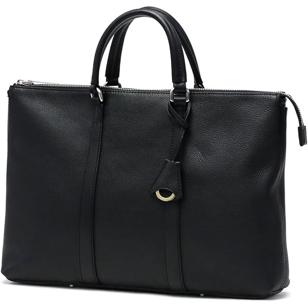 Amazon.co.jp: [アニアリ] Wave Leather Brief ブリーフケース 16